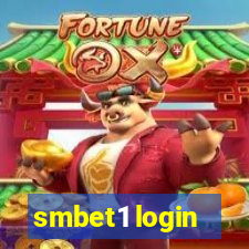 smbet1 login